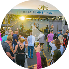 2022 Hoag Summer Fest